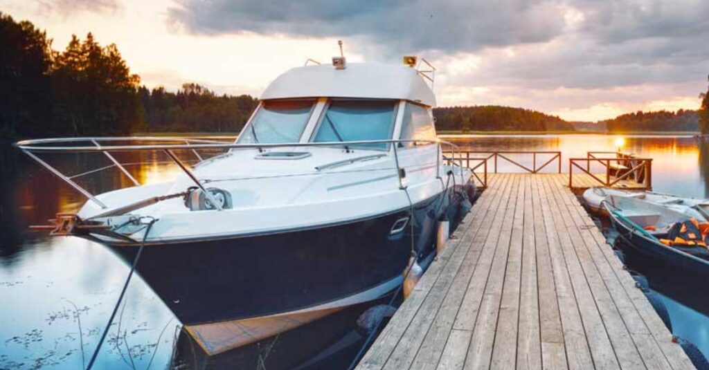 Do You Need Boat Insurance In Wisconsin