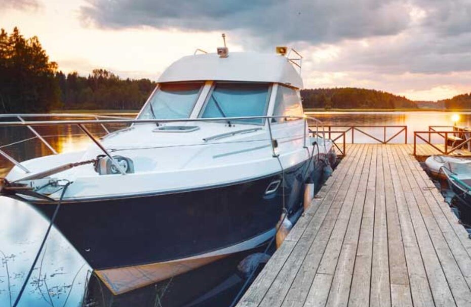 Do You Need Boat Insurance In Wisconsin