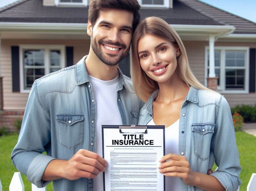 Do You Need Title Insurance On A New Build