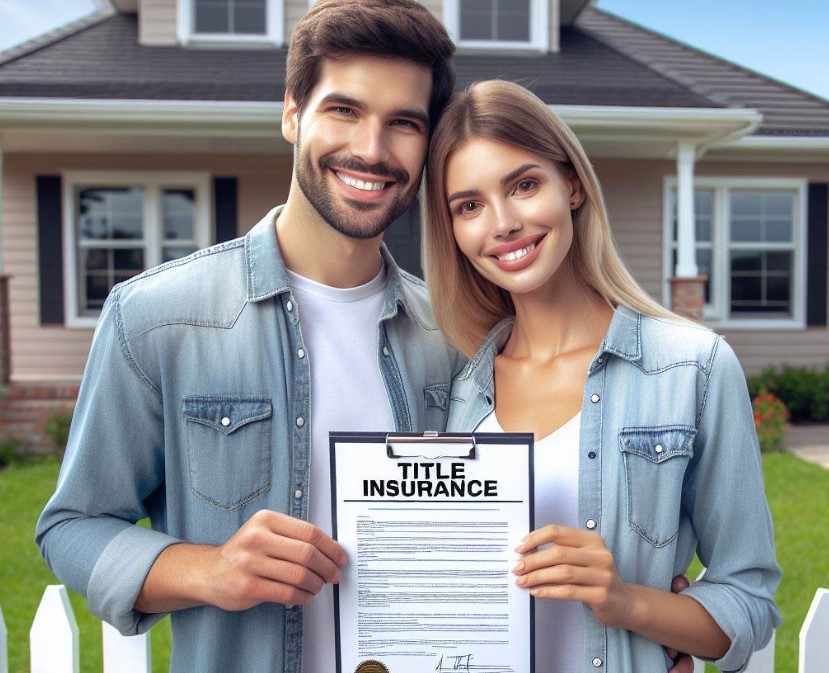 Do You Need Title Insurance On A New Build