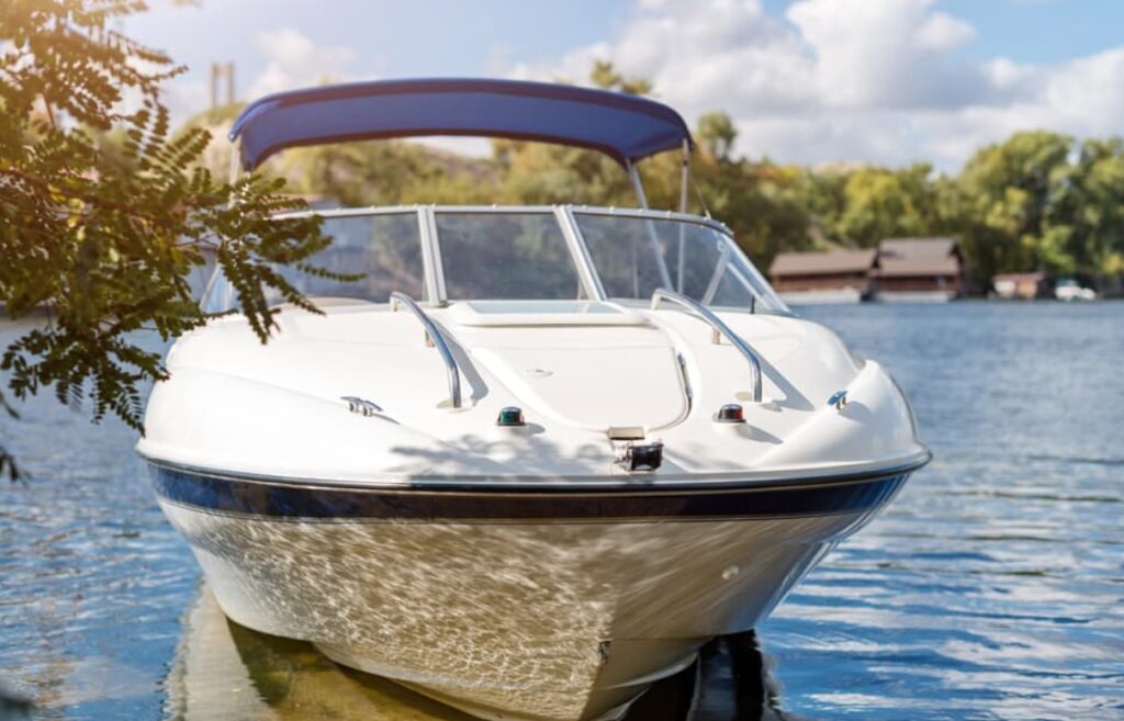 Do You Need Wisconsin Boat Insurance For Small Vessels