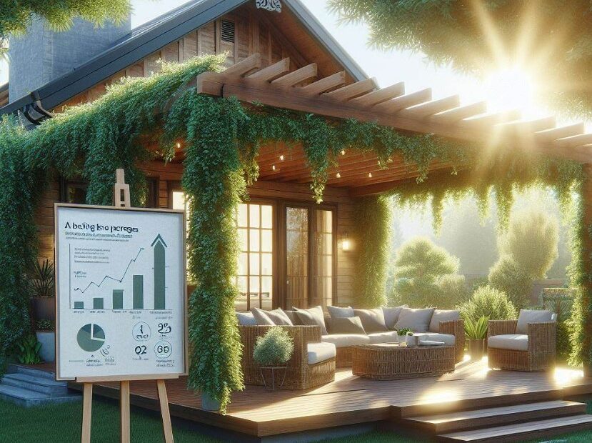 Does A Pergola Increase Property Taxes