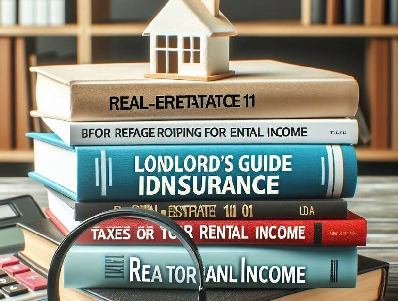 Does Landlord Insurance Cover Vacancy