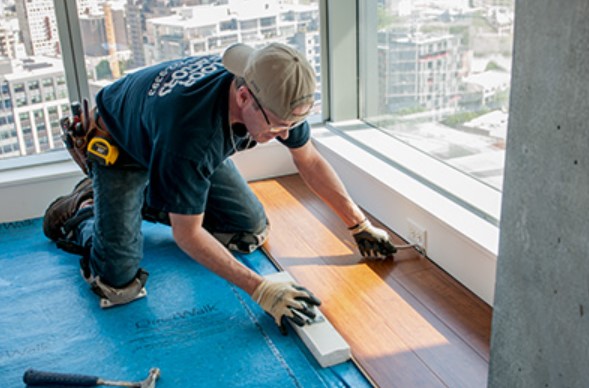 Future-Proofing Against Floor Damage