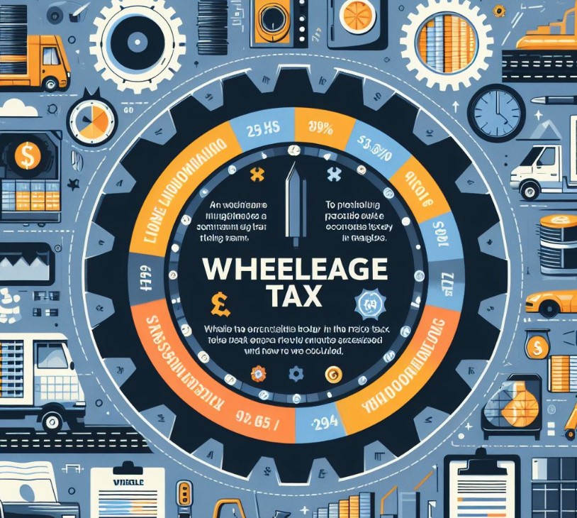 Future Trends in Wheelage Tax Legislation