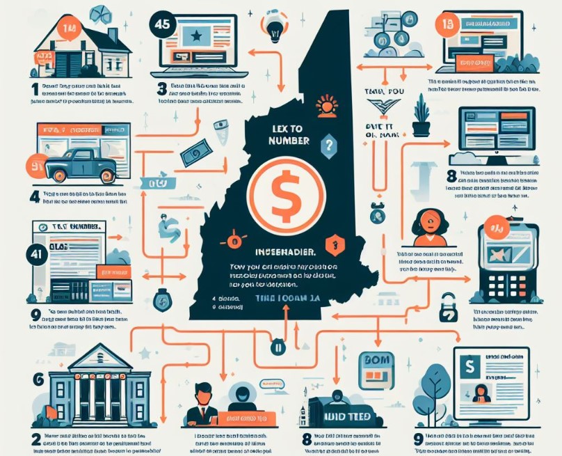 How To Get A Tax ID Number In NH