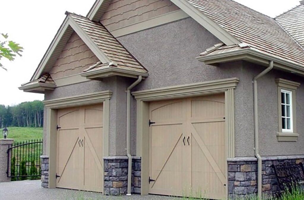 Do Garage Doors Qualify For Energy Tax Credit