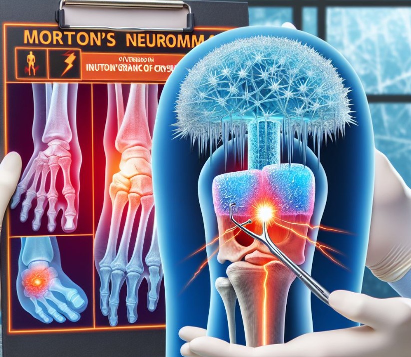 Insurance Policy Analysis for Cryosurgery Coverage