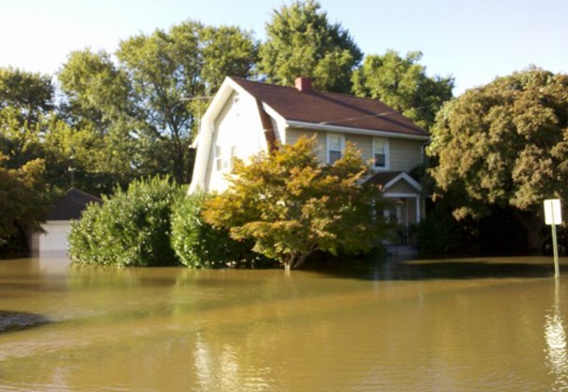 Is Flood Insurance Transferable