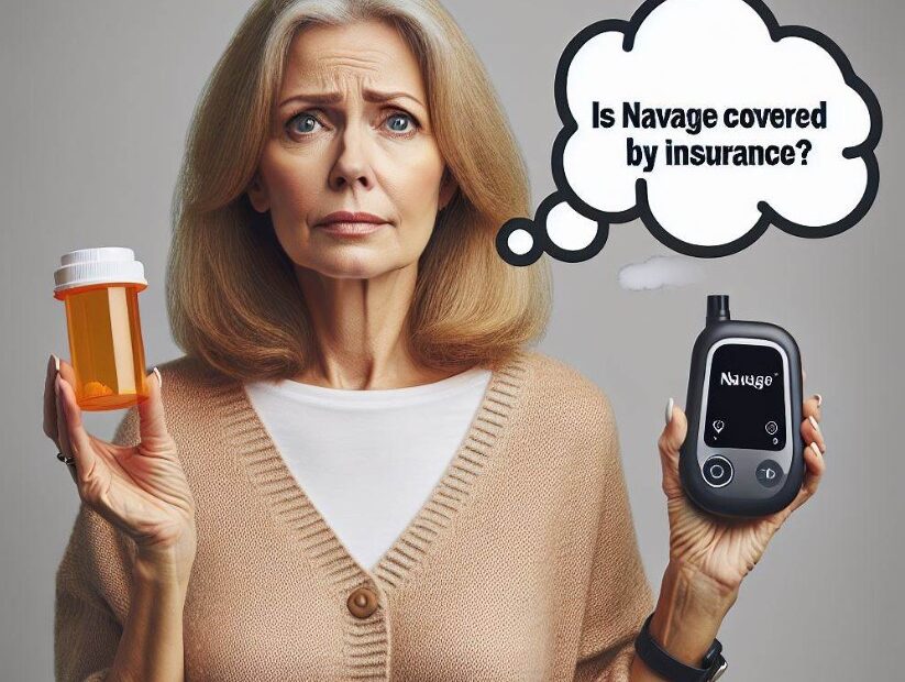 Is Navage Covered By Insurance