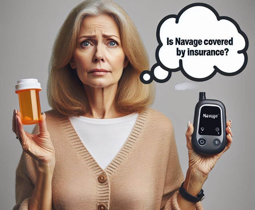 Is Navage Covered By Insurance