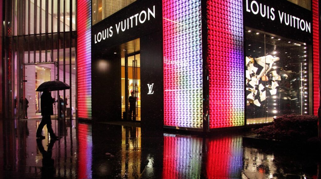 Is There Tax On Louis Vuitton