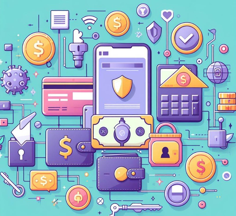 Key Features of Digital Wallets