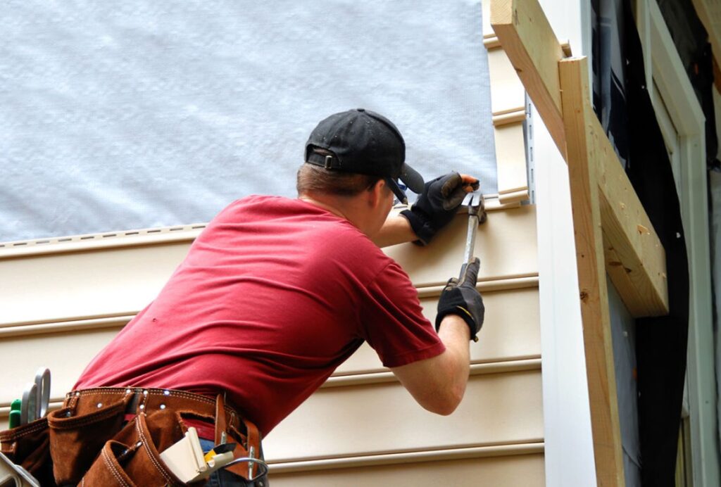 Legal Considerations in Siding Insurance Claims