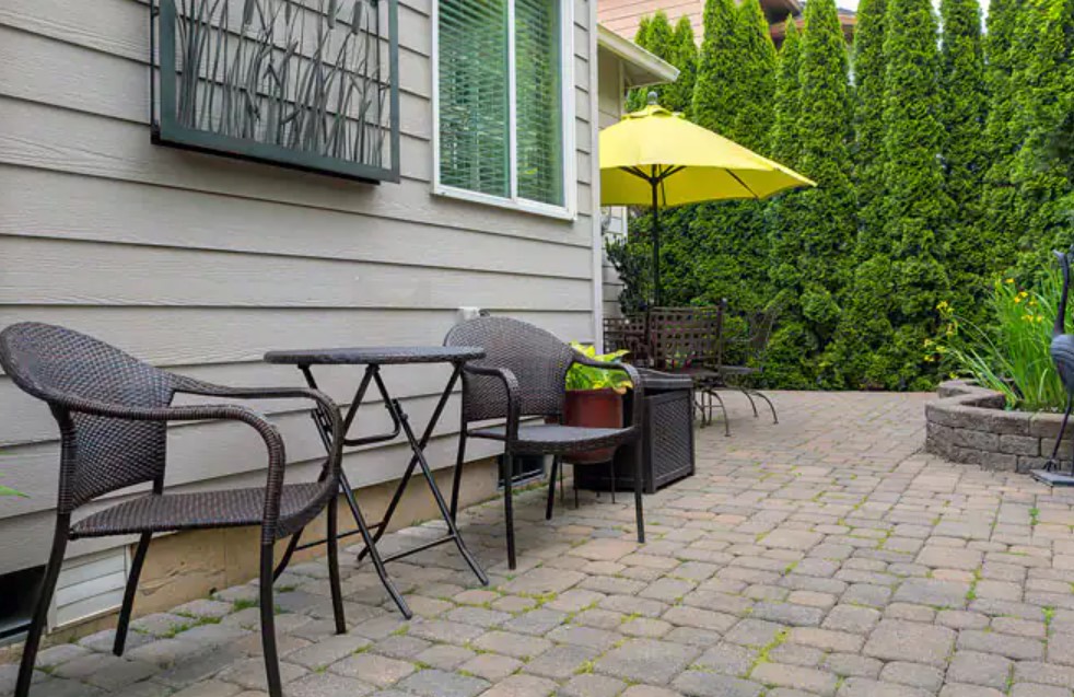 Long-Term Financial Planning with a Patio Addition