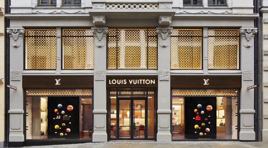 The Role of Tax in Luxury Brand Perception