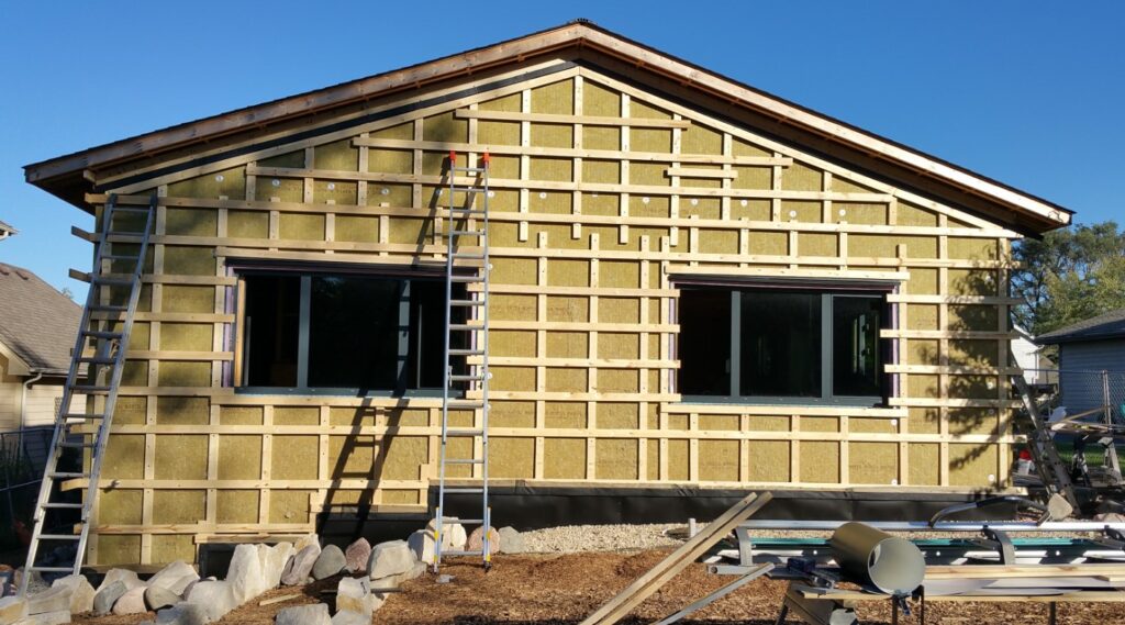 Upgrading Your Siding