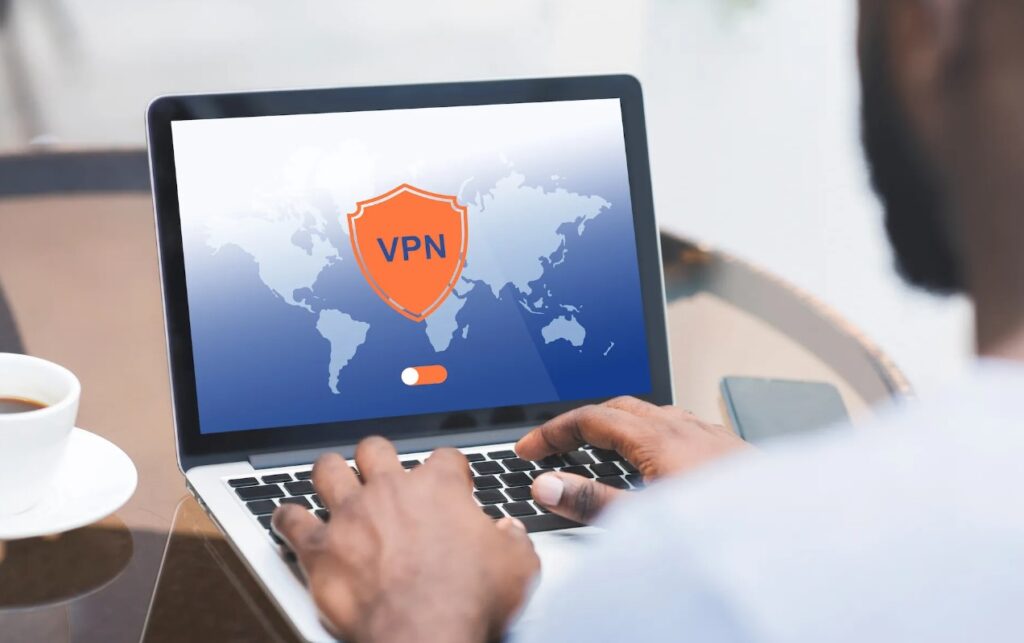 VPNs and Online Shopping