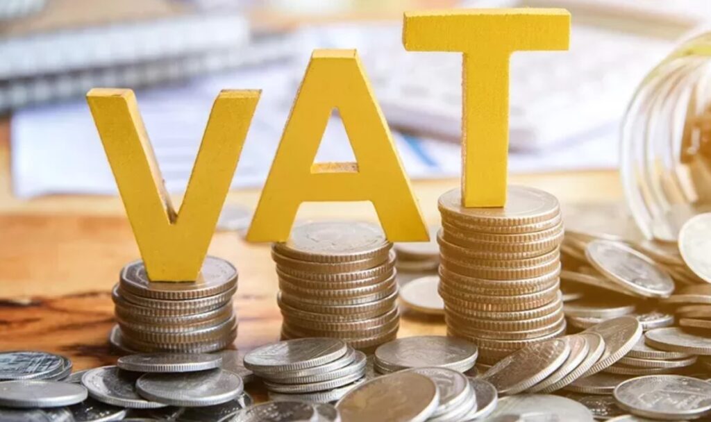 What Is A Vat Tax In Bahamas