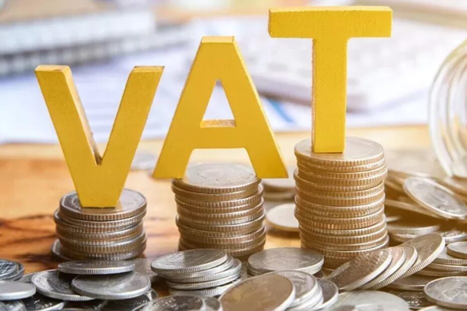 What Is A Vat Tax In Bahamas