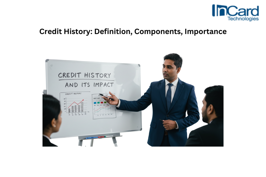 impact and importance of credit history