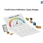 ranges and types of credit score