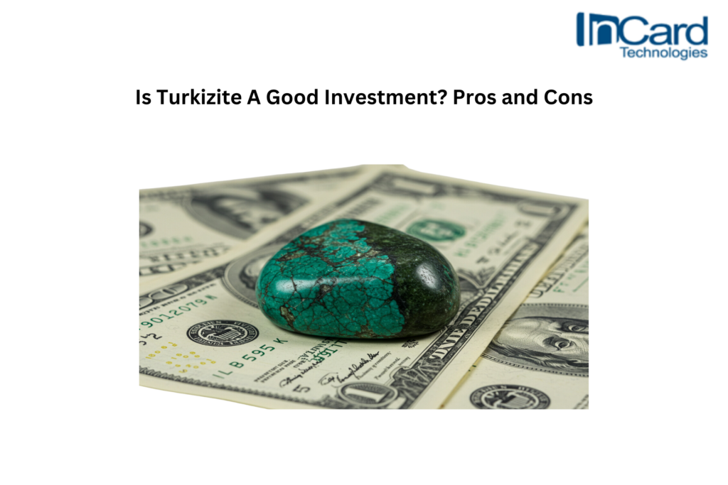 is it good investing in turkizite