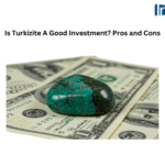 is it good investing in turkizite