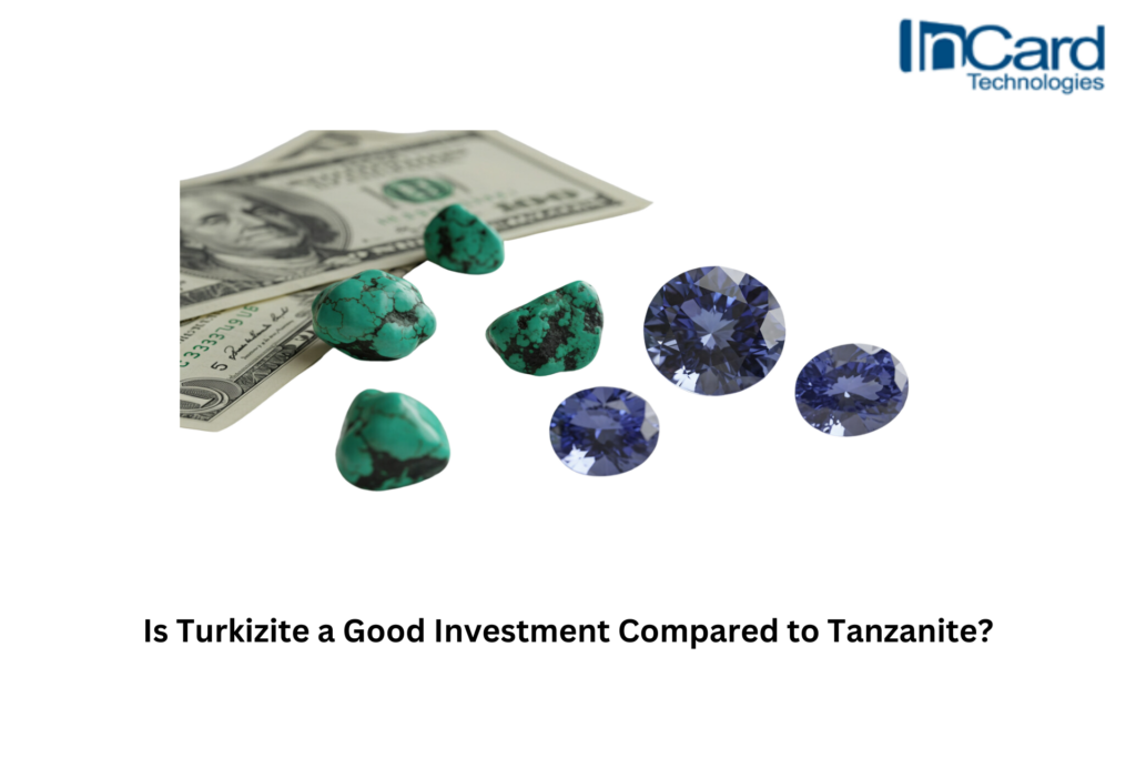 investing in tanzanite and turkizite